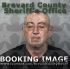 Earl Abee Arrest Mugshot Brevard 10/20/2019