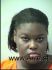 Eboni Aaron Arrest Mugshot Okaloosa 07/28/2013 08:07