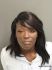 Ebonie Davis Arrest Mugshot Orange 11/12/2018