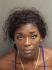 Ebonie Davis Arrest Mugshot Orange 12/05/2018