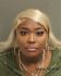 Ebonie Davis Arrest Mugshot Orange 02/23/2025