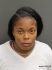 Ebony Davis Arrest Mugshot Orange 12/27/2016