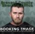 Eddie Johnson Arrest Mugshot Brevard 08/19/2023