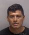 Eduardo Mendoza Arrest Mugshot Lee 2009-10-02