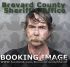 Edward Burton Arrest Mugshot Brevard 02/22/2019