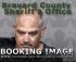 Eliezer Santana Arrest Mugshot Brevard 02/04/2021