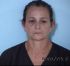 Elisa Rockerman Arrest Mugshot Walton 7/23/2016