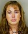 Elizabeth Arriaga Arrest Mugshot Polk 4/19/2003