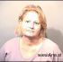 Elizabeth Boccard Arrest Mugshot Brevard 07/26/2016