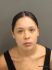 Elizabeth Garcia Arrest Mugshot Orange 04/10/2020