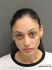 Elizabeth Martinez Arrest Mugshot Orange 07/14/2017