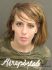 Elizabeth Mattei Arrest Mugshot Orange 05/17/2022