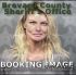 Elizabeth Mcallister-stafford Arrest Mugshot Brevard 03/05/2017