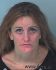 Ellaina Baker Arrest Mugshot Hernando 08/11/2015 17:25