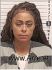 Ellisa Williams Arrest Mugshot Bay 6/4/2024 6:29:00 PM