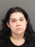 Emelia Otero Arrest Mugshot Orange 08/26/2017