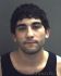 Eric Fishbein Arrest Mugshot Orange 10/03/2014