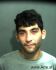 Eric Fishbein Arrest Mugshot Orange 10/08/2015