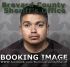 Eric Garcia Arrest Mugshot Brevard 02/19/2022