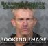 Eric Vetzel Arrest Mugshot Brevard 03/24/2025