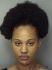 Erica Edwards Arrest Mugshot Polk 10/31/2001