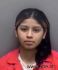 Erica Gonzalez Arrest Mugshot Lee 2011-05-11
