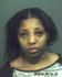 Erica James Arrest Mugshot Orange 01/16/2016