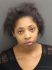 Erica James Arrest Mugshot Orange 03/16/2017
