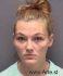 Erica Keller Arrest Mugshot Lee 2014-02-23