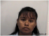 Erica Martinez Arrest Mugshot Charlotte 01/28/2007