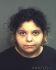 Erica Sauceda Arrest Mugshot Orange 09/14/2014