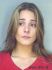 Erica Webb Arrest Mugshot Polk 8/29/2000