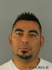 Erick Cruz Arrest Mugshot Charlotte 03/22/2014
