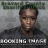 Ericka Frazier Arrest Mugshot Brevard 10/01/2021