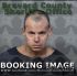 Erik Dembek Arrest Mugshot Brevard 10/11/2017