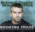 Erik Rubas Arrest Mugshot Brevard 10/18/2023