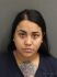 Erika Diaz Arrest Mugshot Orange 05/06/2018