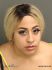 Erika Gonzales Arrest Mugshot Orange 09/21/2019