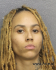 Erika Wilson Arrest Mugshot Broward 04/25/2021
