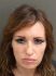 Erin Amara Arrest Mugshot Orange 05/18/2018
