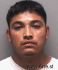 Ernesto Gonzalez Arrest Mugshot Lee 2004-09-17