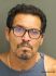Ernesto Martinez Arrest Mugshot Orange 10/12/2023