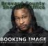Erskine Callaway Arrest Mugshot Brevard 10/21/2023