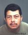 Erwin Gonzalezacosta Arrest Mugshot Orange 10/04/2014