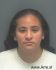 Esmeralda Espinoza Arrest Mugshot Lee 2014-07-28