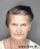 Ethel Russ Arrest Mugshot Polk 10/16/1993
