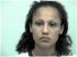 Eva Mejia Arrest Mugshot Charlotte 10/20/2005