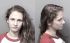 FELICIA ABRAMS Arrest Mugshot Citrus 8/2/2016