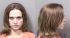 FELICIA KETTLEMAN Arrest Mugshot Citrus 2/10/2015