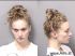 FELICIA KETTLEMAN Arrest Mugshot Citrus 7/27/2015